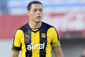 Este es Dario Rodriguez